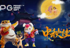 森林舞会电玩城最新版