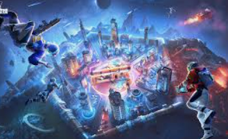 森林舞会电玩城2024最新版