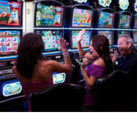 森林舞会电玩城